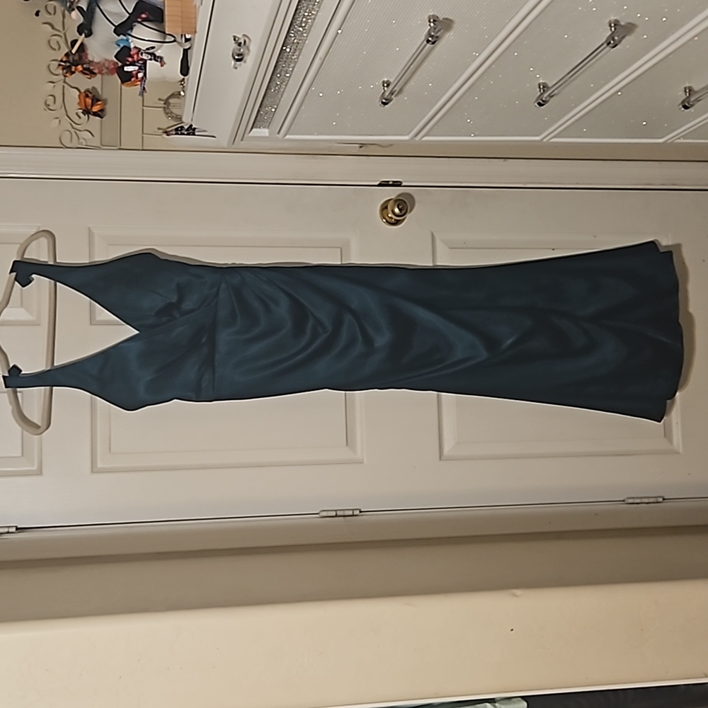Davids bridal bridesmaids dress